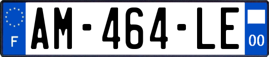 AM-464-LE
