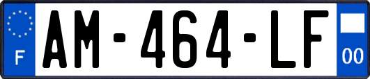 AM-464-LF