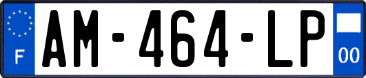 AM-464-LP