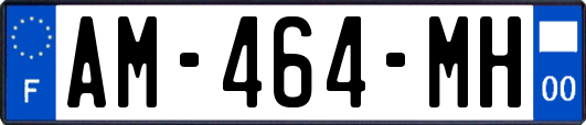 AM-464-MH