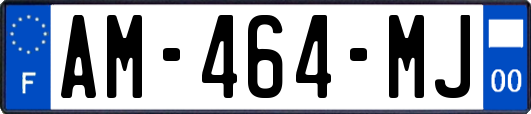 AM-464-MJ