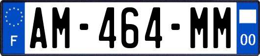 AM-464-MM