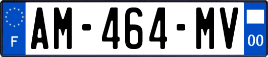 AM-464-MV