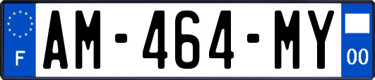 AM-464-MY