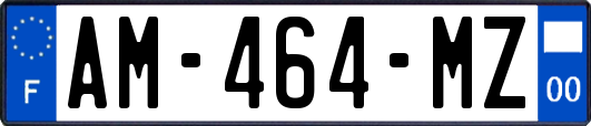 AM-464-MZ