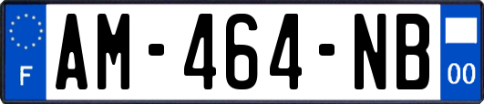AM-464-NB