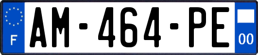 AM-464-PE