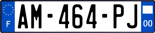 AM-464-PJ