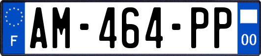 AM-464-PP