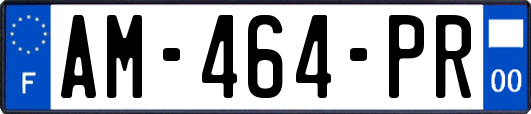 AM-464-PR