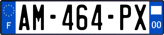 AM-464-PX