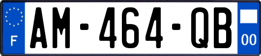 AM-464-QB