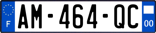 AM-464-QC