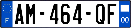 AM-464-QF