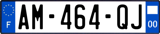 AM-464-QJ
