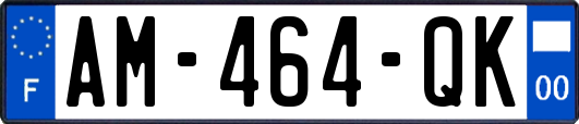 AM-464-QK