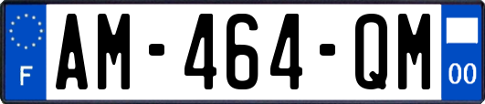 AM-464-QM