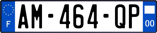 AM-464-QP
