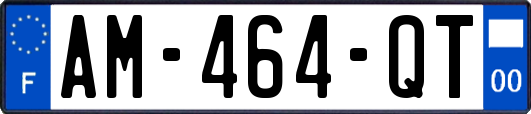 AM-464-QT