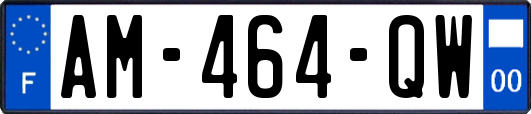 AM-464-QW