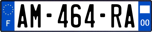 AM-464-RA