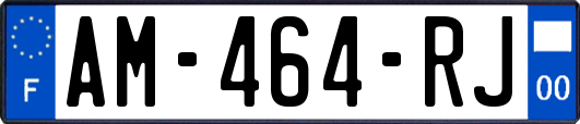AM-464-RJ