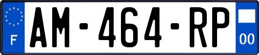 AM-464-RP