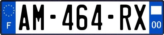 AM-464-RX