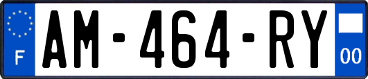 AM-464-RY