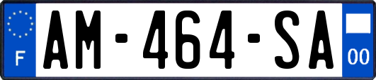 AM-464-SA