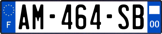 AM-464-SB