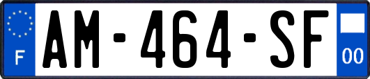 AM-464-SF