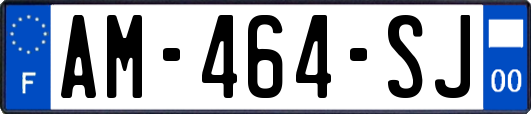 AM-464-SJ
