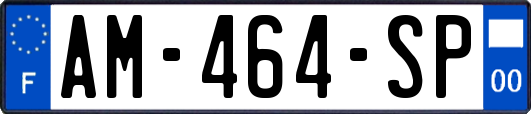 AM-464-SP