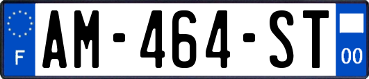 AM-464-ST