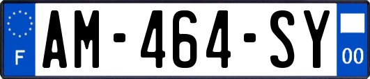 AM-464-SY