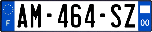 AM-464-SZ