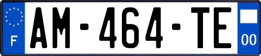 AM-464-TE