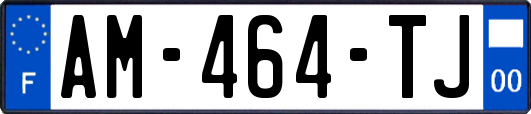 AM-464-TJ