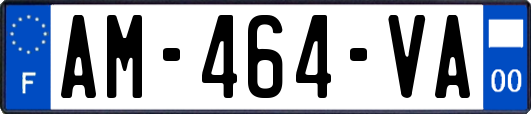 AM-464-VA