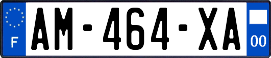 AM-464-XA