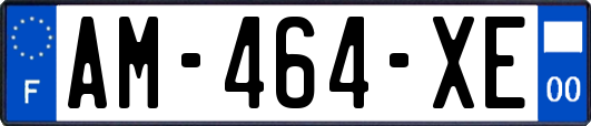 AM-464-XE