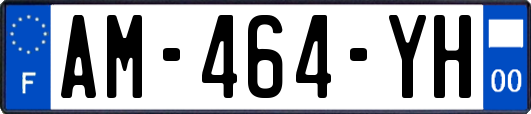 AM-464-YH