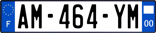 AM-464-YM