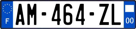 AM-464-ZL