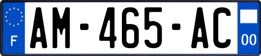 AM-465-AC