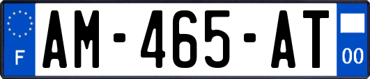 AM-465-AT