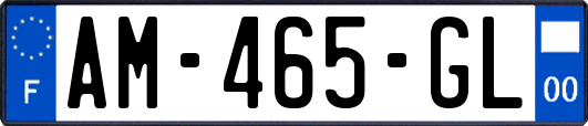 AM-465-GL