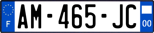 AM-465-JC