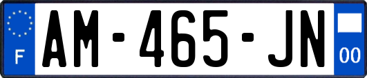AM-465-JN